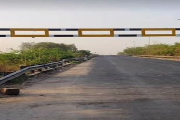 અમદાવાદના શાસ્ત્રીબ્રિજ પરનો એક તરફનો વાહન વ્યવહાર 10 દિવસ માટે બંધ કરાયો