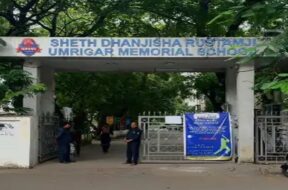 Surat, school