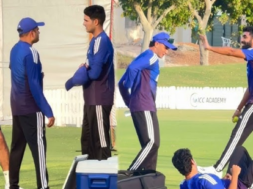TEAM INDIA