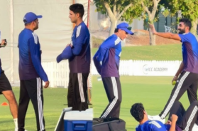 TEAM INDIA