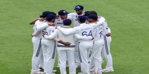 ભારત-સાઉથ આફ્રિકા ટેસ્ટ સીરિઝનો આવતીકાલથી પ્રારંભ: પ્રથમ મેચ ઈડન ગાર્ડન્સમાં રમાશે