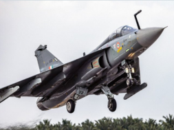 TEJAS