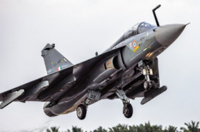 TEJAS