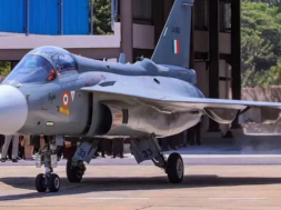 TEJAS
