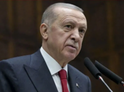TURKY