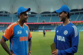 Team India