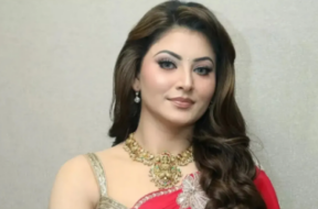 URVASHI