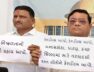 Vidhansabha, Demand for relife for flood victims