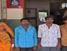 Visanagar police. garita village case