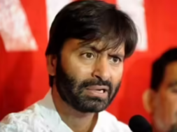 YASHIM MALIK