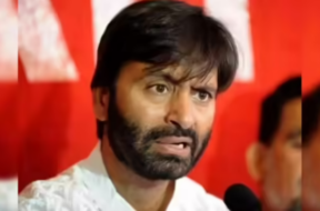 YASHIM MALIK