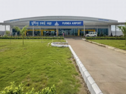 airport