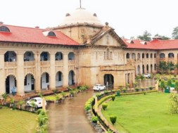 alhabad high court