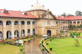 alhabad high court