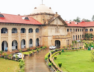 alhabad high court