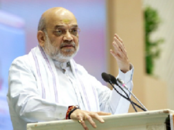 amit shah