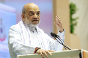 amit shah