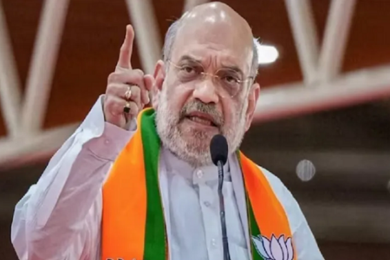 amit shah