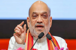 amit shah
