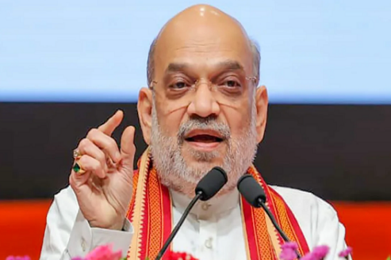amit shah