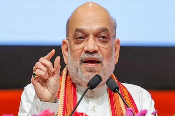 દરેક પરિવારે દર વર્ષે ઓછામાં ઓછા રૂ. 5,000 ની ખાદીની વસ્તુઓ ખરીદવા અમિત શાહે કરી અપીલ