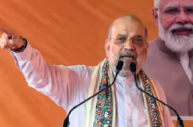 amit shah