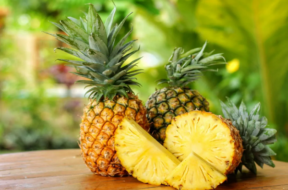 ananas