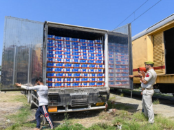 apple train