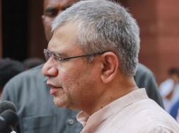 ashvini vaisnau