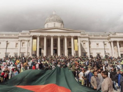 bangladesh