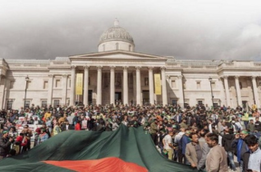 bangladesh