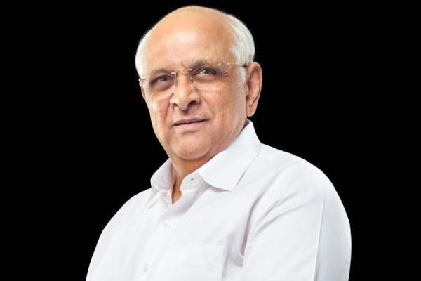 ગુજરાતઃ મુખ્યમંત્રી પદે ભુપેન્દ્ર પટેલના સેવા દાયિત્વના ચાર વર્ષ પુર્ણ થયા