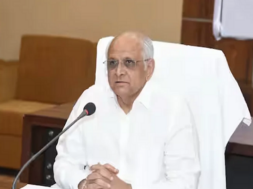 bhupendra patel….