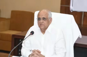 bhupendra patel….