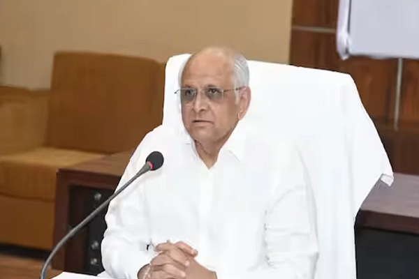 ભારતને વિકસિત રાષ્ટ્ર બનાવવા માટે ગુજરાતે રોડ મેપ અને ગુજરાત વિઝન ડોક્યુમેન્ટ તૈયાર કર્યો