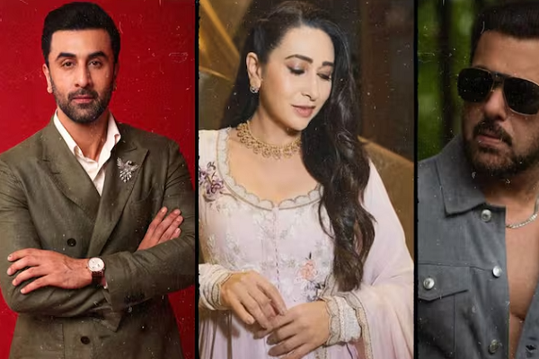 બોલિવૂડના ઓછા શિક્ષિત સુપરસ્ટાર, કેટલાક તો ફક્ત મિડલ સ્કૂલ સુધી જ અભ્યાસ કર્યો છે