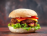 burger
