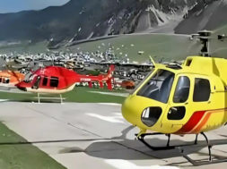 chardham yatra