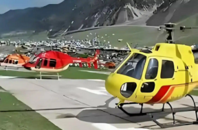 chardham yatra