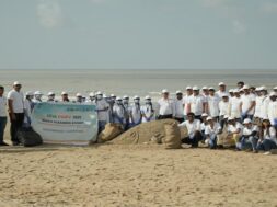 cleanliness campaign