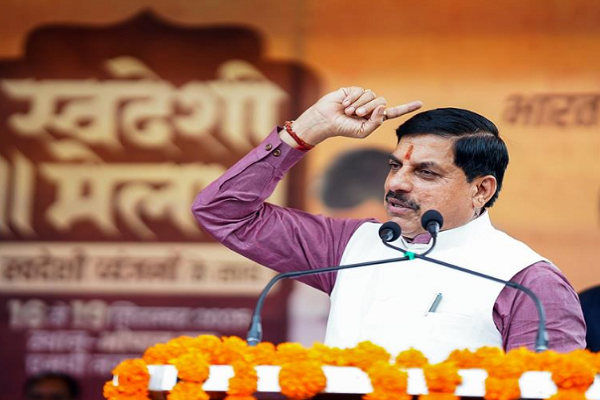 સીએમ મોહન યાદવે બાલાઘાટમાં ખેડૂતોના ખાતામાં સીધા 337 કરોડ રૂપિયા ટ્રાન્સફર કર્યા અને કરોડોની ભેટો આપી