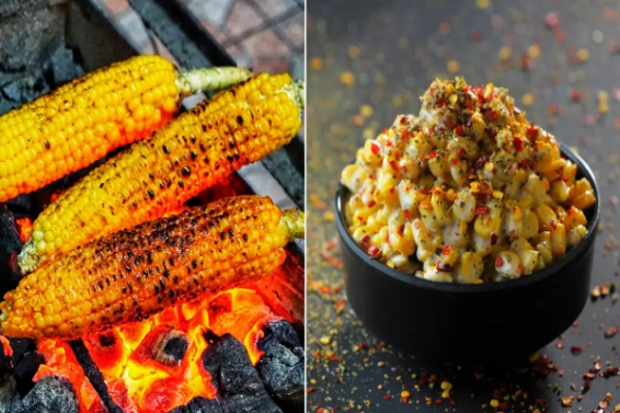 corn