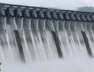 dam overflow