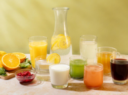 drinks
