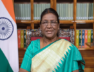 dropadi murmu