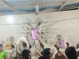 durga puja