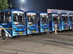 extra bus