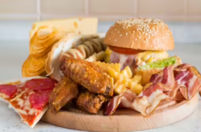 food