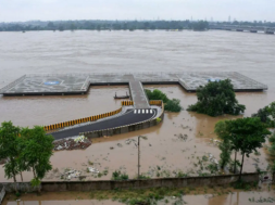 ganga rever