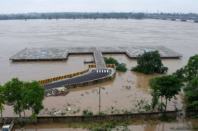 ganga rever
